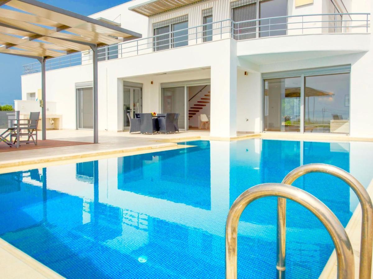 Villa Stella By Interhome Livadi  Exterior photo