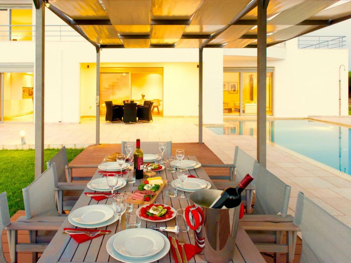 Villa Stella By Interhome Livadi  Exterior photo